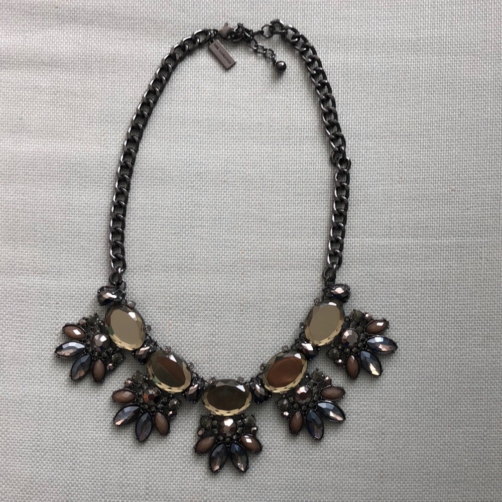 The Limited Necklace